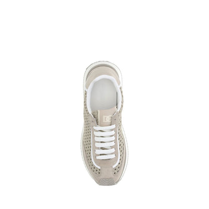 Dolce &amp; Gabbana vævede sneakers
