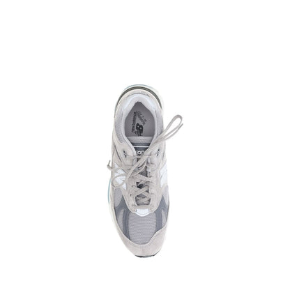 New Balance 991V2 Sneakers Lavet i Storbritannien