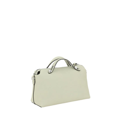 Fendi By The Way Selleria Mellemstor Skuldertaske