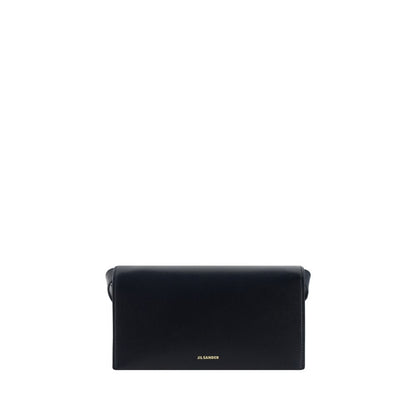 Jil Sander heldags skuldertaske