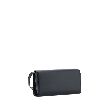 Jil Sander heldags skuldertaske