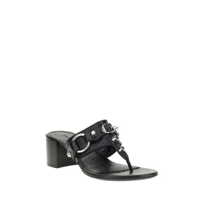 Balenciaga City Thong Sandaler