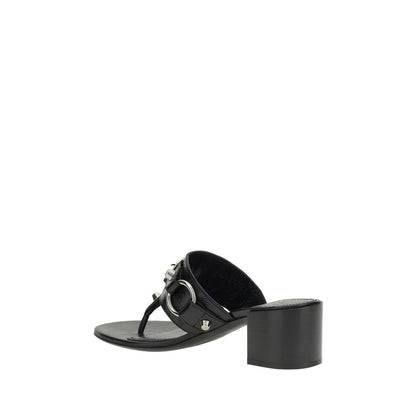 Balenciaga City Thong Sandaler