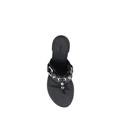 Balenciaga City Thong Sandaler
