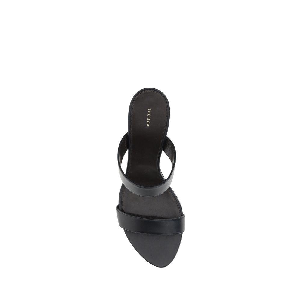 The Row Award Sandaler