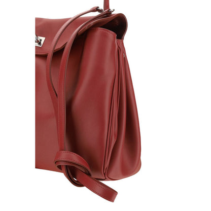 Balenciaga Rodeo læder skuldertaske