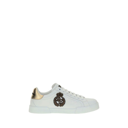 Dolce &amp; Gabbana Portofino Sneakers