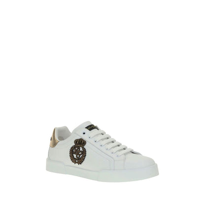 Dolce &amp; Gabbana Portofino Sneakers