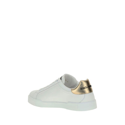 Dolce &amp; Gabbana Portofino Sneakers