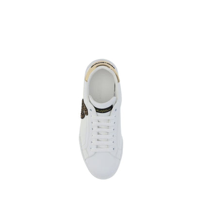 Dolce &amp; Gabbana Portofino Sneakers