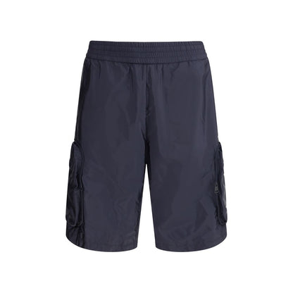 Moncler x Mercedes Benz af Nigo Shorts Moncler x Mercedes Benz af Nico Cargo Shorts