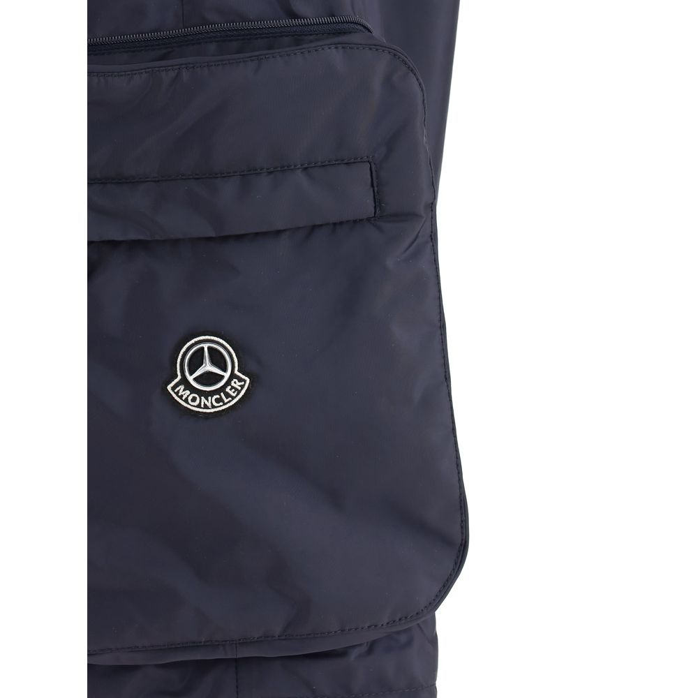 Moncler x Mercedes Benz af Nigo Shorts Moncler x Mercedes Benz af Nico Cargo Shorts