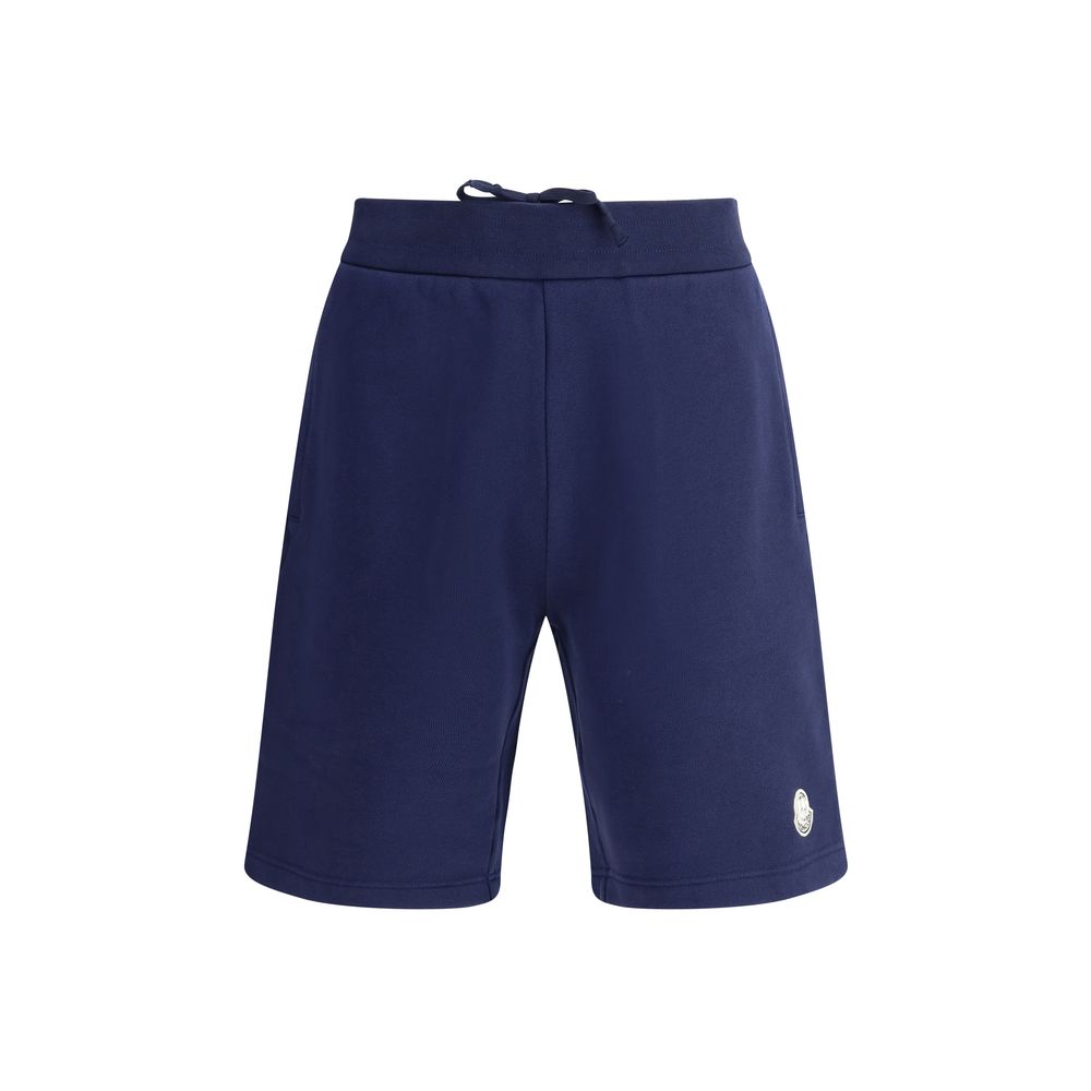 Moncler x Mercedes Benz af Nigo Shorts Moncler x Mercedes Benz af Nico Shorts