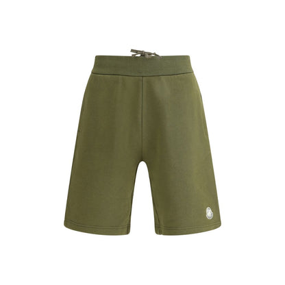 Moncler x Mercedes Benz af Nigo Shorts Moncler x Mercedes Benz af Nico Shorts