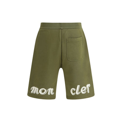 Moncler x Mercedes Benz af Nigo Shorts Moncler x Mercedes Benz af Nico Shorts