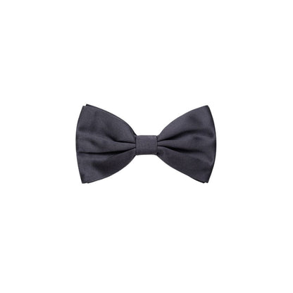 Dolce & Gabbana Brown Silk Ties & Bowty