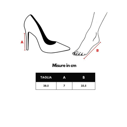 Dolce &amp; Gabbana sort viskose pumps