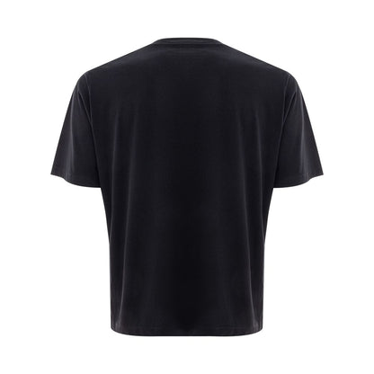 Dsquared² Sort Bomulds T-shirt