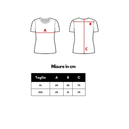 Paul &amp; Shark Hvid Bomulds T-shirt