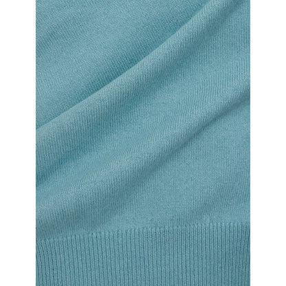 Gran Sasso Turkis Cashmere Sweater Elegance