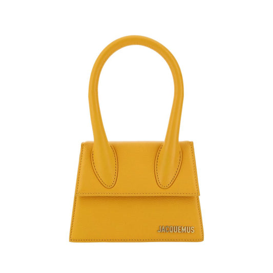 Jacquemus Le Chiquito Moyen håndtaske