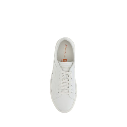 Santoni Sneakers