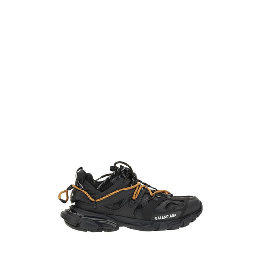 Balenciaga Track Trail Sneakers med snørebånd