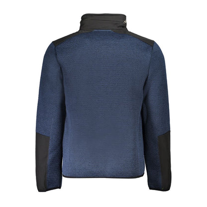 Norge 1963 Blå Polyester Herrejakke