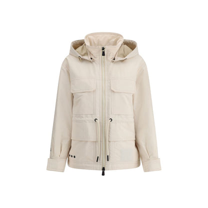 Moncler Grenoble Parka Nimba jakke