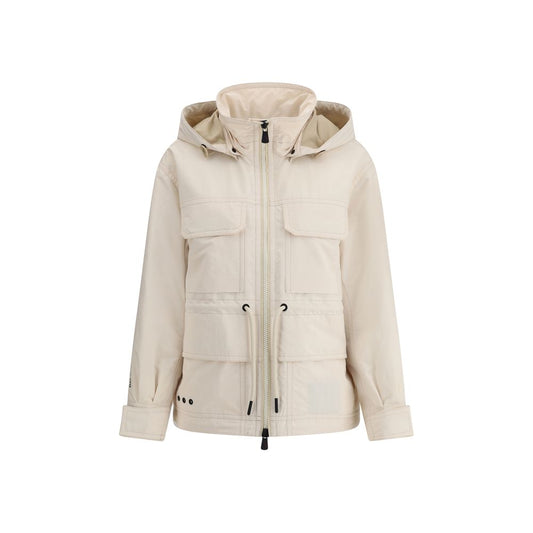 Moncler Grenoble Parka Nimba jakke