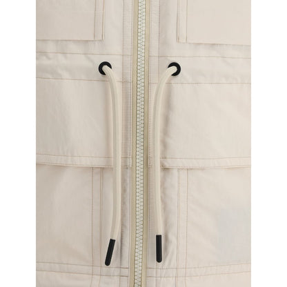 Moncler Grenoble Parka Nimba jakke