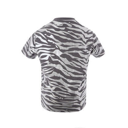 Kenzo Flerfarvede Bomuldstoppe &amp; T-shirt