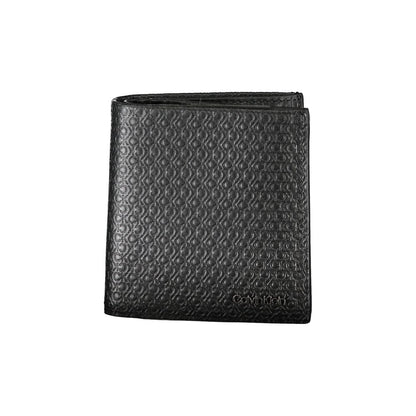 Calvin Klein Sleek Læder Bifold RFID Pung