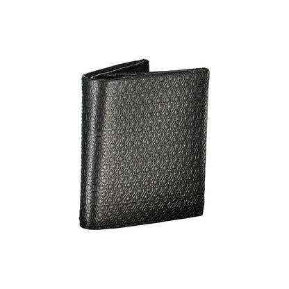 Calvin Klein Sleek Læder Bifold RFID Pung