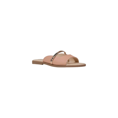 Liu Jo Orange Polyethylen Sandal