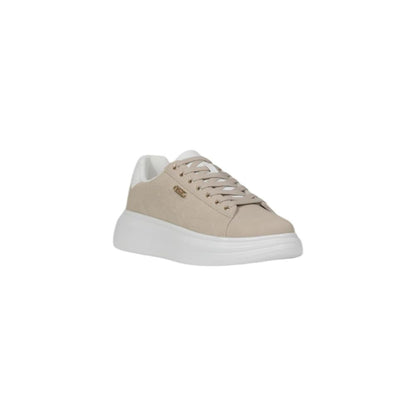 Liu Jo Beige Polyethylen Sneaker