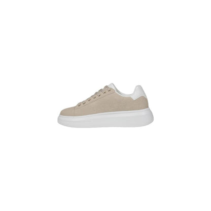 Liu Jo Beige Polyethylen Sneaker