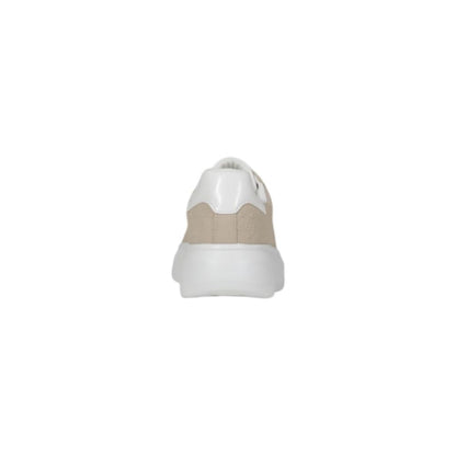 Liu Jo Beige Polyethylen Sneaker