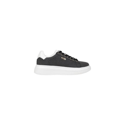 Liu Jo Sort Polyethylen Sneaker