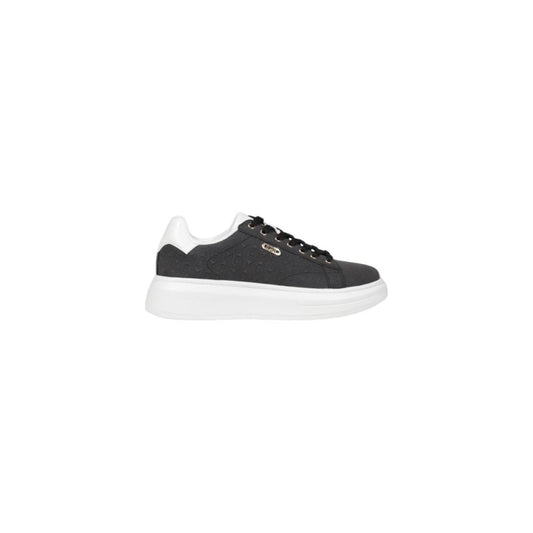 Liu Jo Sort Polyethylen Sneaker