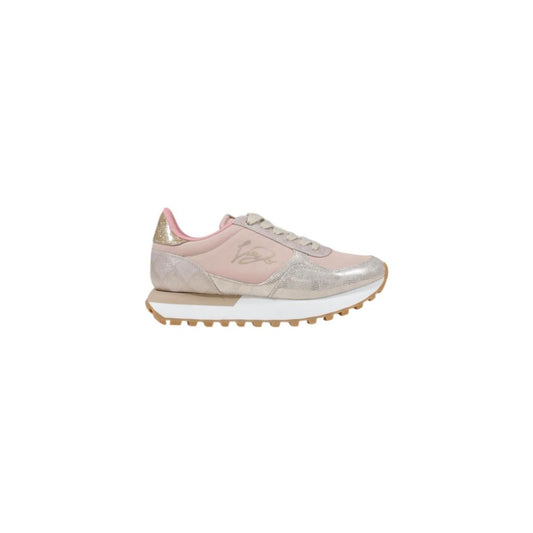 Liu Jo flerfarvet polyethylen sneaker