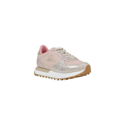 Liu Jo flerfarvet polyethylen sneaker