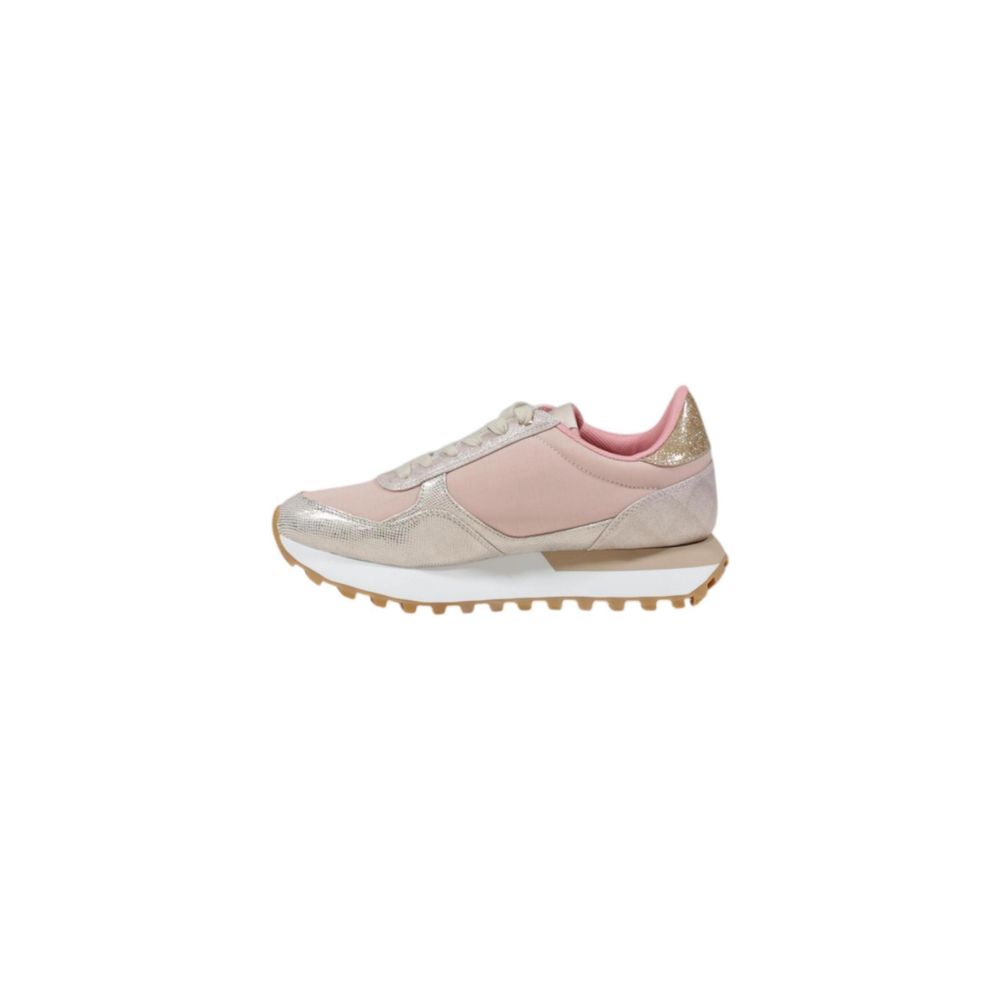 Liu Jo flerfarvet polyethylen sneaker