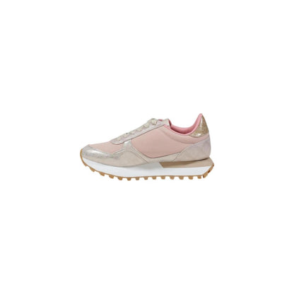 Liu Jo flerfarvet polyethylen sneaker
