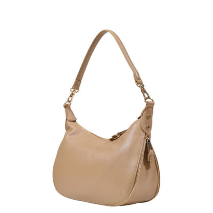 Liu Jo Beige Polyethylen Håndtaske