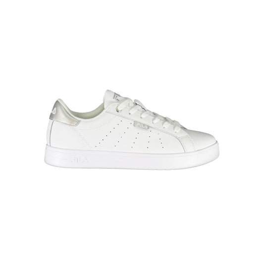 Fila Elegante Sporty Sneakers med Snøre