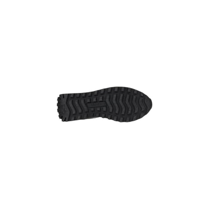 Liu Jo Sølvfarvede Polyethylen Sneaker