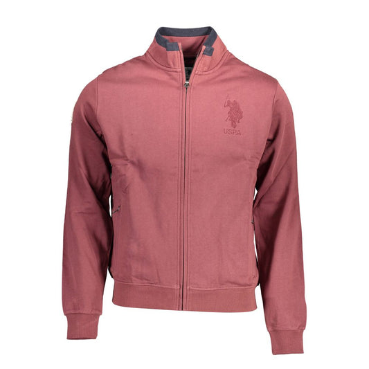 US POLO ASSN. Lilla bomulds herretrøje