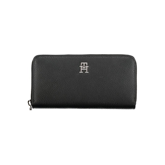 Tommy Hilfiger Sleek Sort Multifunktionel Pung