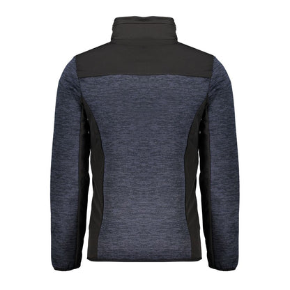 Norge 1963 Blå Polyester Herrejakke